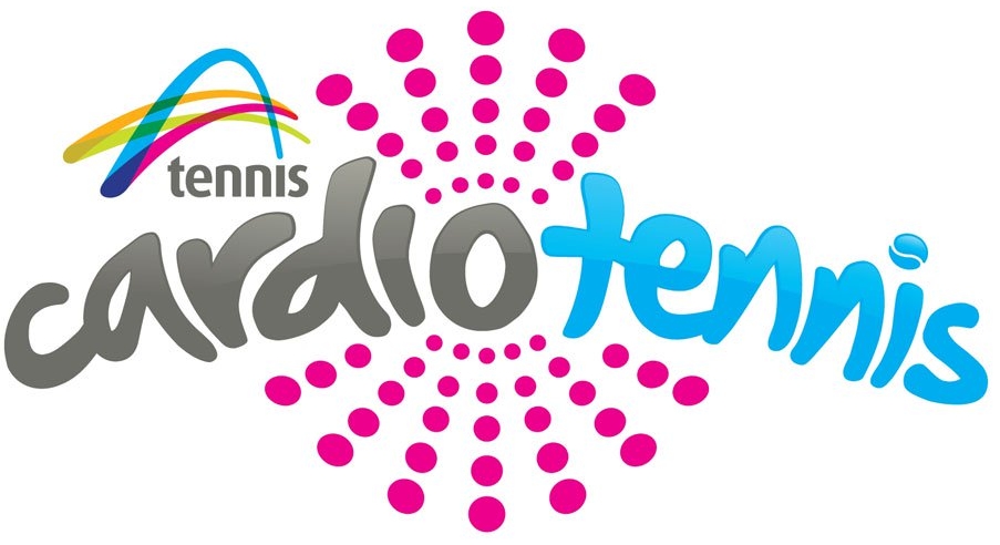 Logo Cardio Tennis