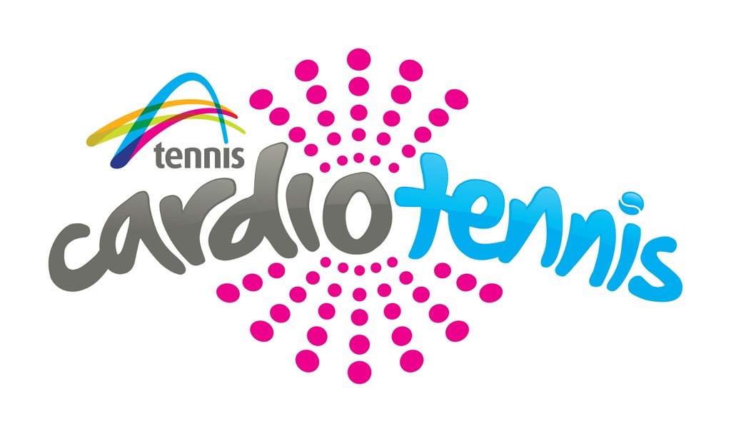 Logo Cardio Tennis uncropped