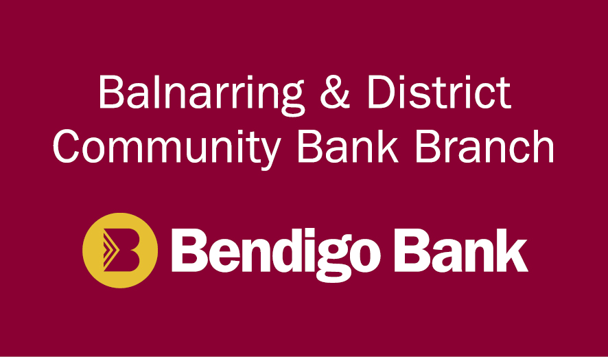 Logo Bendigo Bank
