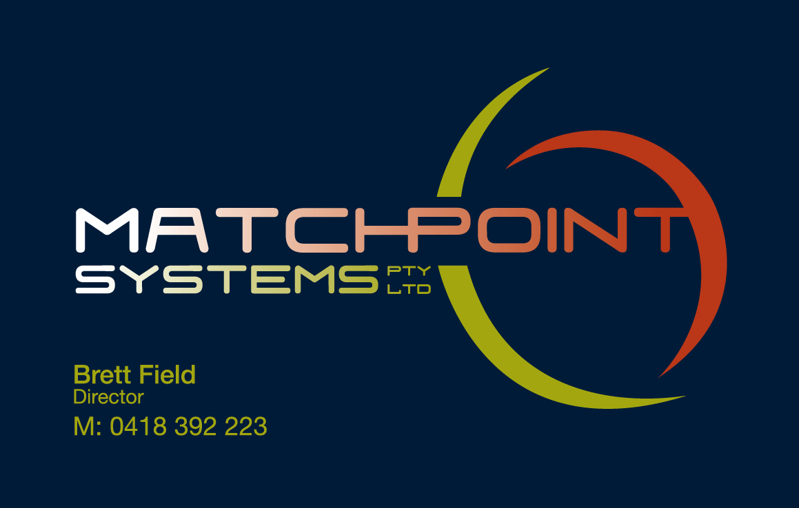 Matchpoint Systems