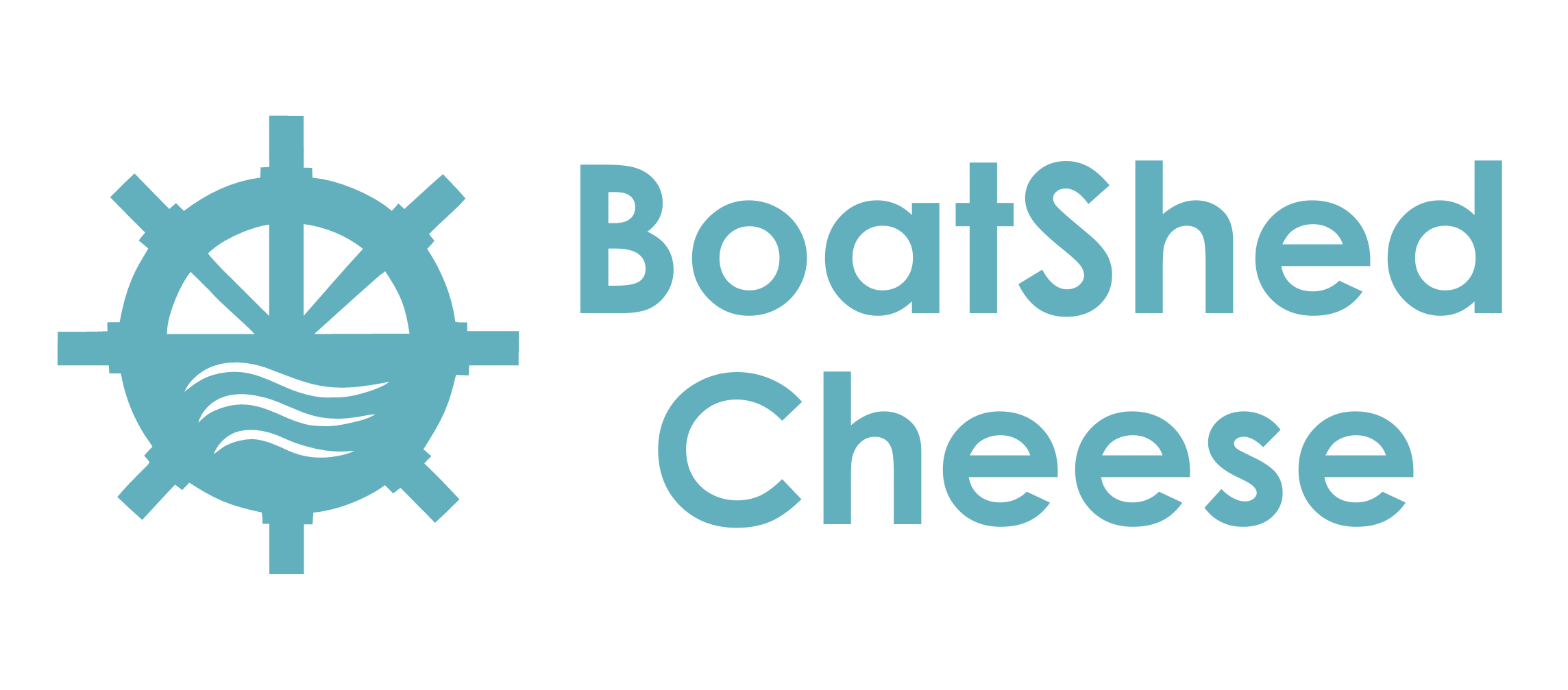 Logo BoatShed Cheese